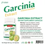 Garcinia Extract Extract from Garcinia x 3 bottles. Morikami Laboratories Mori Kami Labrathor