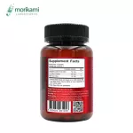 FB 500 burns fat, FB 500 x 3 bottles, Morikami Labrathorn Morikami Laboratories