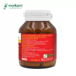 Multivitamin x 1 bottle of Mori Kami Labradami Laboratories. Multi Vitamins