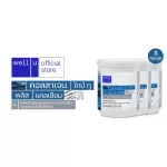 Well U Collagen, 3 plus calcium, 1 bottle, 1 bottle 100 grams.