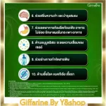 Pan Phuta, Capsules, 3, Thai, Thai, Chinese and India, 39 herbs