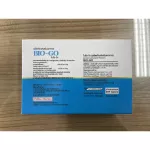 ชีวา ไบโอ-โก โพรไบโอติก 10 แคปซูล