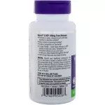 Ready to relieve stress, depression 5-htp, natrol, time release, serotonin serotonin, 100 mg, 45 tablets.