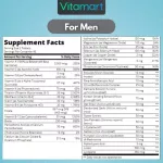 พร้อมส่ง วิตามินรวม, 21st Century, Mega Multi Multivitamin & Multimineral, For Women / For Men, 90 Tablets