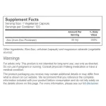 Ready to send sync, picolines, NOW FOODS, Foods, Zinc Picolinate, 50 mg 120 Veg Capsules.