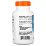 พร้อมส่ง Doctor's Best, MSM with OptiMSM, 1500 mg, 120 Tablets  บำรุงข้อต่อ เส้นผม ผิว เล็บ ด็อกเตอร์ส์เบสท์