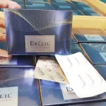 Excel Vaye EXCEL beam supplements, HDE, special nutrients, Avuan Embryonuc Eggs for slowing the degeneration of cells.