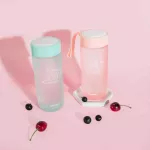 Veronika Plus 2 free boxes, free glass, 2 free, new KLEE serum from the company.