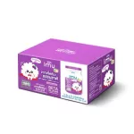Healthy Kiz Set ,  IMU KIZ5แพค=30ขวด  เครื่องดื่มเห็ดหิมะสำหรับเด็ก เสริมสร้างภูมิคุ้มกันใน14วัน ลดอาการภูมิแพ้