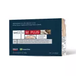 Dietary supplements for MP Plus WELL U M plus nourish the body to solve urine problems. Reduce the risk of growing prostate Natural extracts