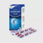 Neoca COXIUP UC-II 30 Capsules Collagen Type II Neo Kasoka Cozophone Collagen Typt Two