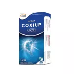Neoca COXIUP UC-II 30 Capsules Collagen Type II Neo Kasoka Cozophone Collagen Typt Two