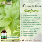 บาลานส์ เจียวกู่หลาน 30 แคปซูล