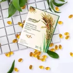 MVMALL GOMPHRENA Gom Flena Dietary Supplement Rice bran oil, 30 capsules