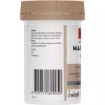 Swisse magnesium 150 mg 60 tablets