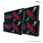 Omex Omex increases sexual performance. Maintenance of 30 capsules