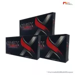 Omex Omex increases sexual performance. Maintenance of 30 capsules