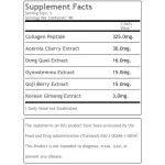 Lekcapp lenses, herbs, bone and knee health Invented by Doctor Bank Nopp and a herbal expert for over 10 years.