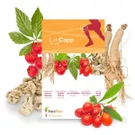 Lekcapp lenses, herbs, bone and knee health Invented by Doctor Bank Nopp and a herbal expert for over 10 years.