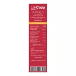 Lekcapp lenses, herbs, bone and knee health Invented by Doctor Bank Nopp and a herbal expert for over 10 years.