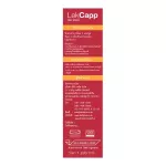 Lekcapp lenses, herbs, bone and knee health Invented by Doctor Bank Nopp and a herbal expert for over 10 years.