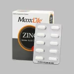 ซิงก์ อะมิโน แอซิด คีเลต พร้อมส่ง