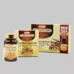 Extract from Tang Tang, plus vitamin C capsule