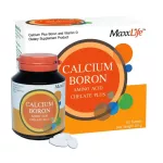 Calcium Boron Calcium Bone Nourish ready to deliver