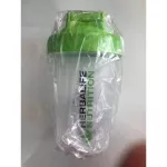 Herbalife Deluxe cups with spring balls helping