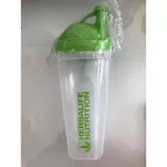 แก้วเชค Herbalife แบบธรรมดา ไม่มีลูกสปริงช่วยผสม