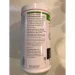 Herbalife นิวทริชันแนล โปรตีน มิกซ์ ผลิตภัณฑ์เสริมอาหาร โปรตีนสกัดจากถั่วเหลือง กลิ่นช็อคโกแลตมิ้นต์ 550g ลดน้ำหนัก * สินค้าของแท้มีการกรีดบาร์โค้ด