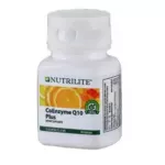 COQ10 plus Koki Ten Plus, Vascular nourishing Reduce blood pressure