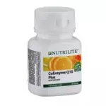 COQ10 plus Koki Ten Plus, Vascular nourishing Reduce blood pressure