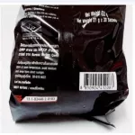 Royal Crown Black Reduce Sugar Coffee, Royal Crown Coffee, Black Black Little Robusta from 30 Thai coffee fields