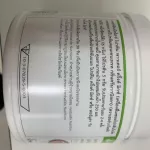 Set Basic Protein Czech Stelate 550 grams+PPP+Green Tea 50 grams+Glass check