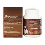 Garlic Extract Garlic extracted KMP 60 capsule/bottle