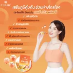 Chame Vita Plus C Acerola & Rose Hips 6 sachets