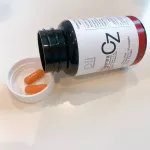 Essence 30 Capsules Vitamin C Mom can feed