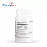 แคลเซียม แมกนีเซียม วิตามินดี x 1 ขวด Calcium Magnesium Vitamin D ฟาร์มาเทค Pharmatech บรรจุขวดละ 30 เม็ด