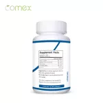 แคลเซียม แอล-ทรีโอเนต กระดูกอ่อนปลาฉลาม แมกนีเซียม วิตามินดี คอลลาเจน Calcium L-Threonate Magnesium Shark Cartilage Collagen Vitamin D Comex โคเม็กซ์