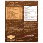 Giffarine Giffarine Activalt Activ Malt Chocolate Malt Beverage, 20 Powder Sachts 41802