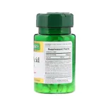 Nature's Bounty Folic Acid Maximum Strength 800 MCG 250 Tablets Falic Adid 250 tablets