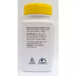 Nature's Way Niacin Vitamin B3 100 mg 100 Capsules Niasin Vitamin B3 100 Capsules