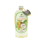 Tropicana Troppikana, pure coconut oil, cold coconut, size 500 ml