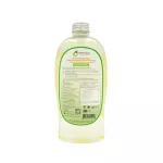 Tropicana Troppikana, pure coconut oil, cold coconut, size 500 ml