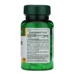Nature's Bounty Potassium 99 mg 100 Caplets โพแทสเซียม 100 แคปเลท