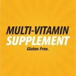 Nature's Way Alive! Max3 Daily Multi-Vitamin No Added Iron 180 Tablets วิตามินรวม 180 เม็ด