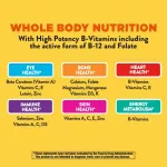 Nature's Way Alive! Max3 Daily Multi-Vitamin No Added Iron 180 Tablets วิตามินรวม 180 เม็ด