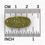 Nature's Way Alive! Max3 Daily Multi-Vitamin No Added Iron 180 Tablets วิตามินรวม 180 เม็ด