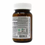 Garden of Life Vitamin Code Raw IRON 30 Vegan Capsules, Vitamin, iron 30 Vigan capsule